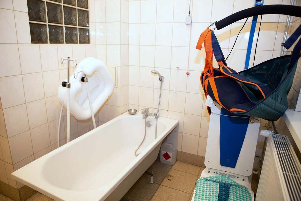 Dom Kombatanta im. majora Eugeniusza Gedymina Kaszyńskiego Nurta w Łodzi