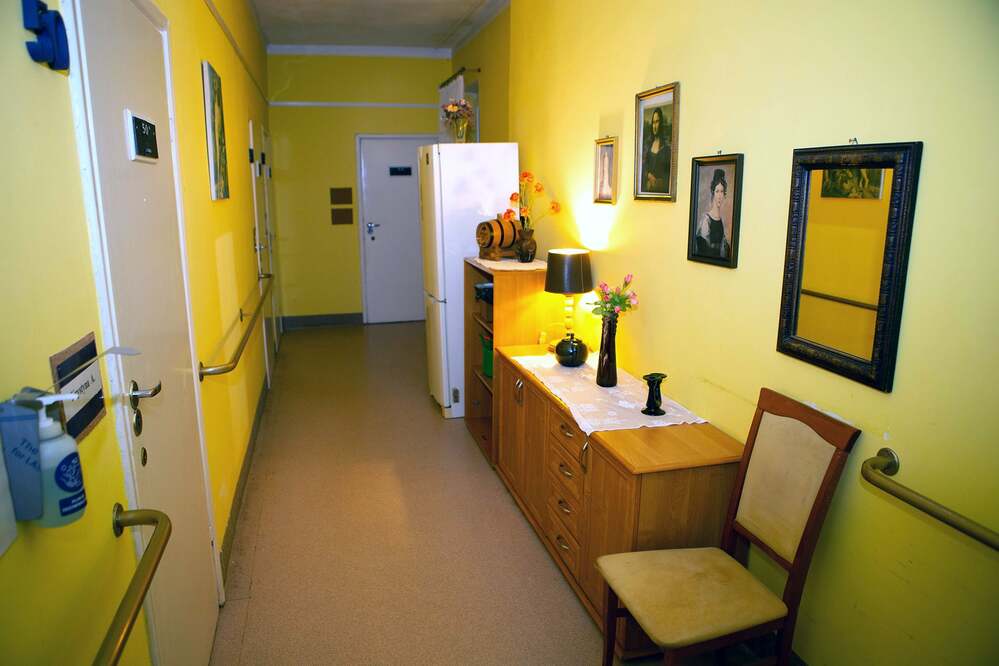 Dom Kombatanta im. majora Eugeniusza Gedymina Kaszyńskiego Nurta w Łodzi