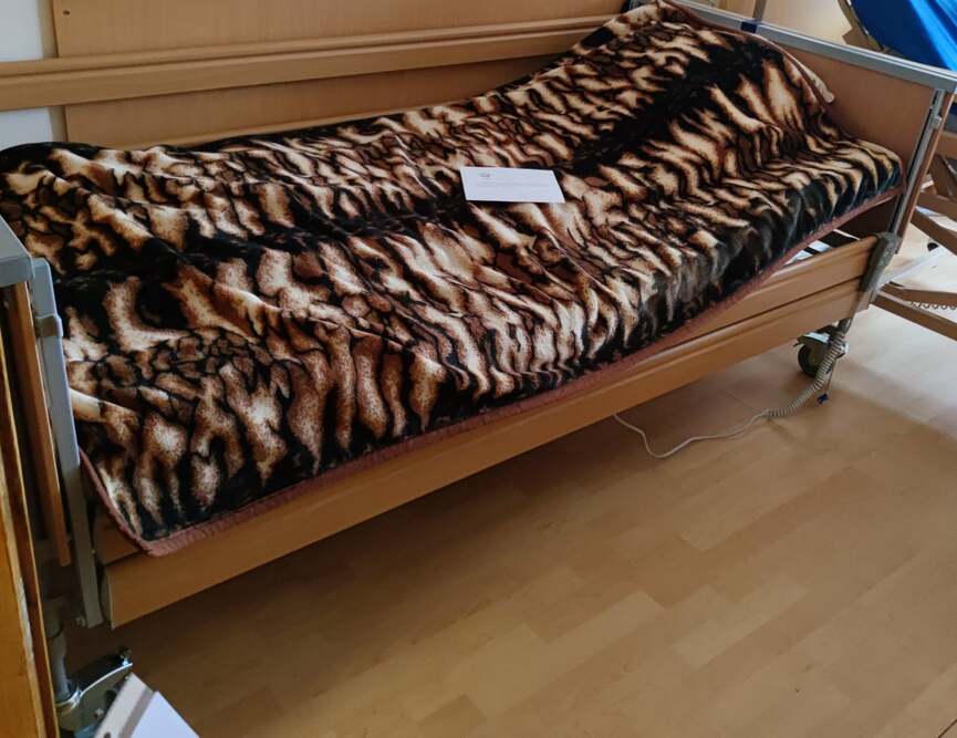 Dom Pomocy Społecznej „Jutrzenka" w Zgorzelcu