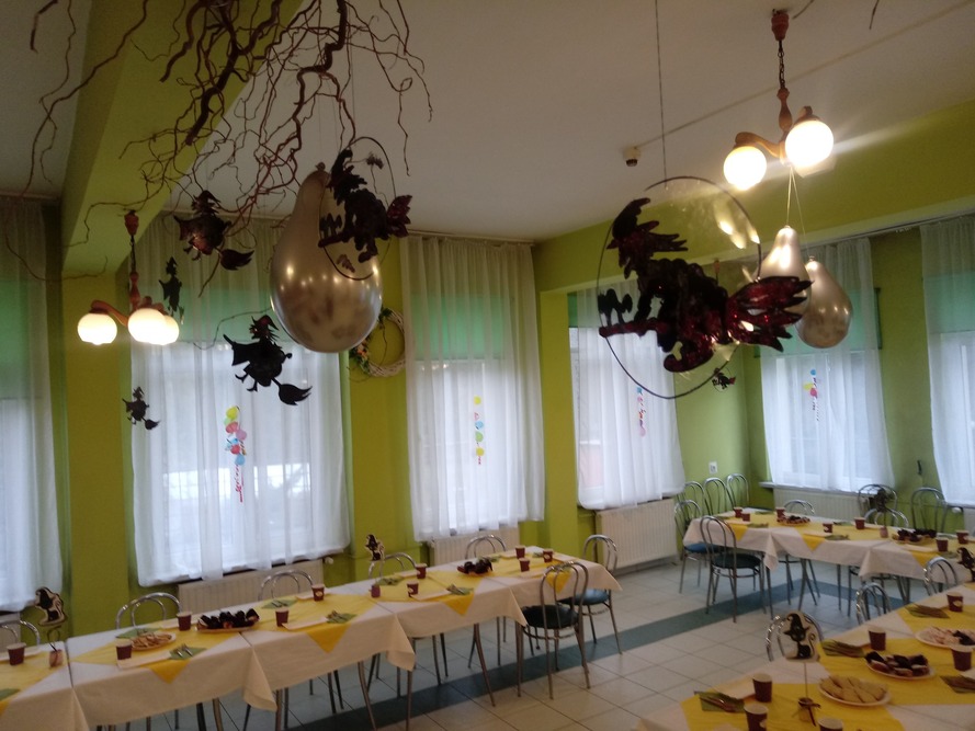 Dom Pomocy Społecznej nr 1 w Zabrzu