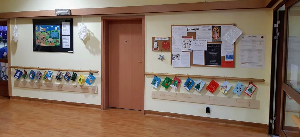 Dom Pomocy Społecznej „Złota Jesień” w Czechowicach-Dziedzicach