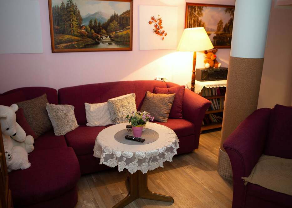 Dom Kombatanta im. majora Eugeniusza Gedymina Kaszyńskiego Nurta w Łodzi