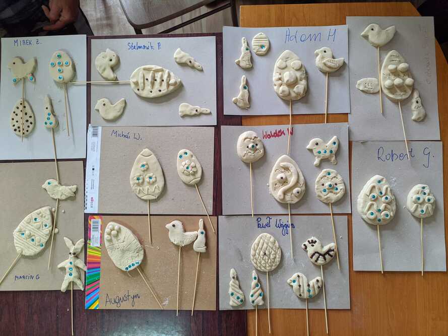 Dom Pomocy Społecznej w Nowej Rudzie - Słupiec