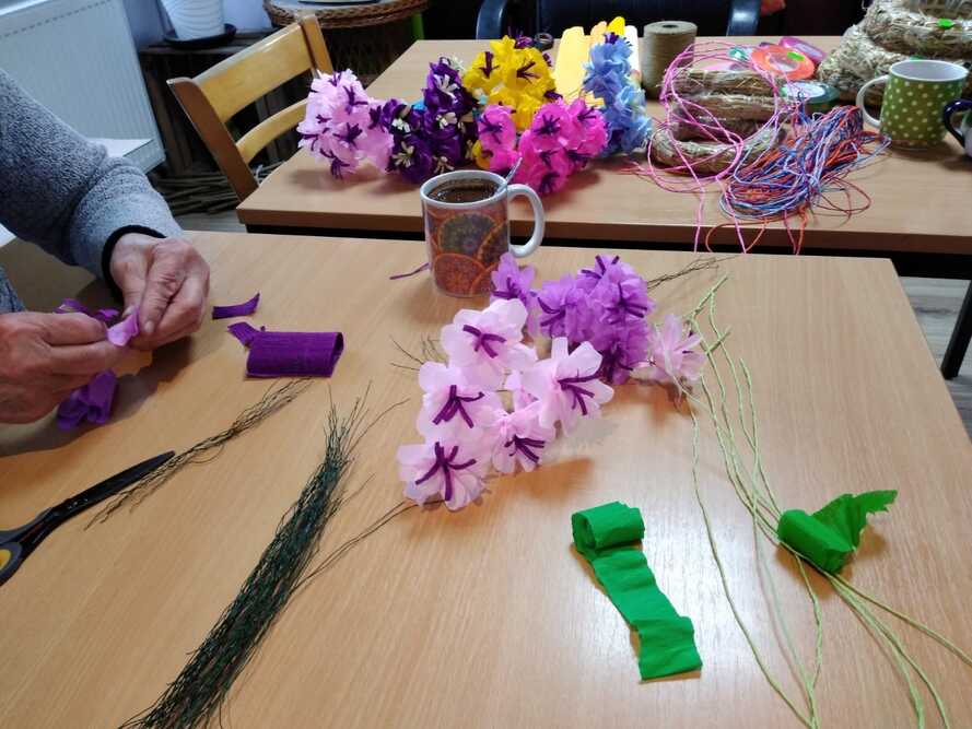 Dom Pomocy Społecznej „Jutrzenka" w Zgorzelcu