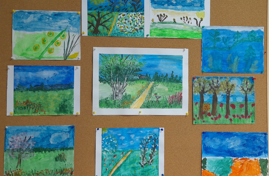 Dom Pomocy Społecznej św. Anna w Tychach