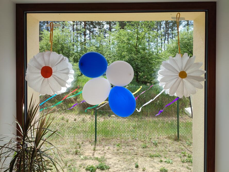 Dom Seniora w Chwałowicach