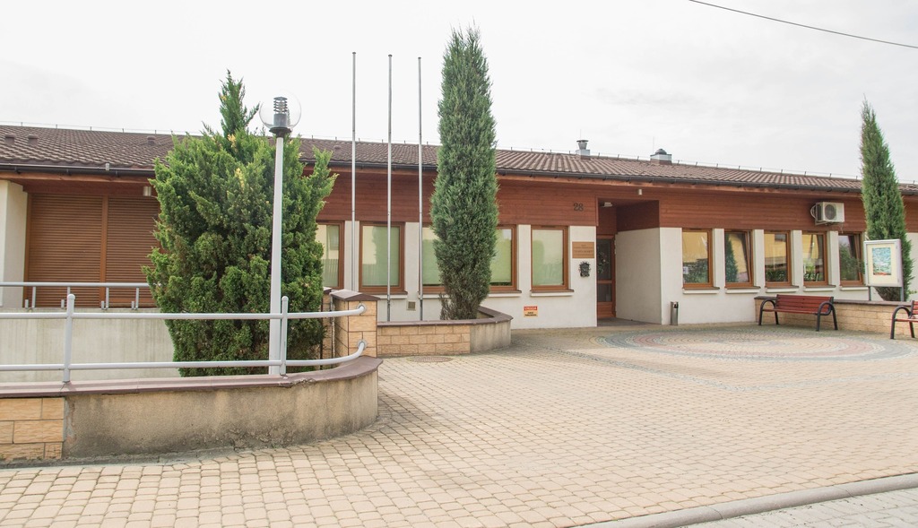 Dom Pomocy Społecznej „Złota Jesień” w Czechowicach-Dziedzicach