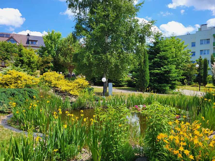 Dom Kombatanta im. gen. Mieczysława Boruty-Spiechowicza w Szczecinie