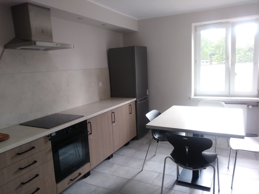 Dom Pomocy Społecznej nr 1 w Zabrzu