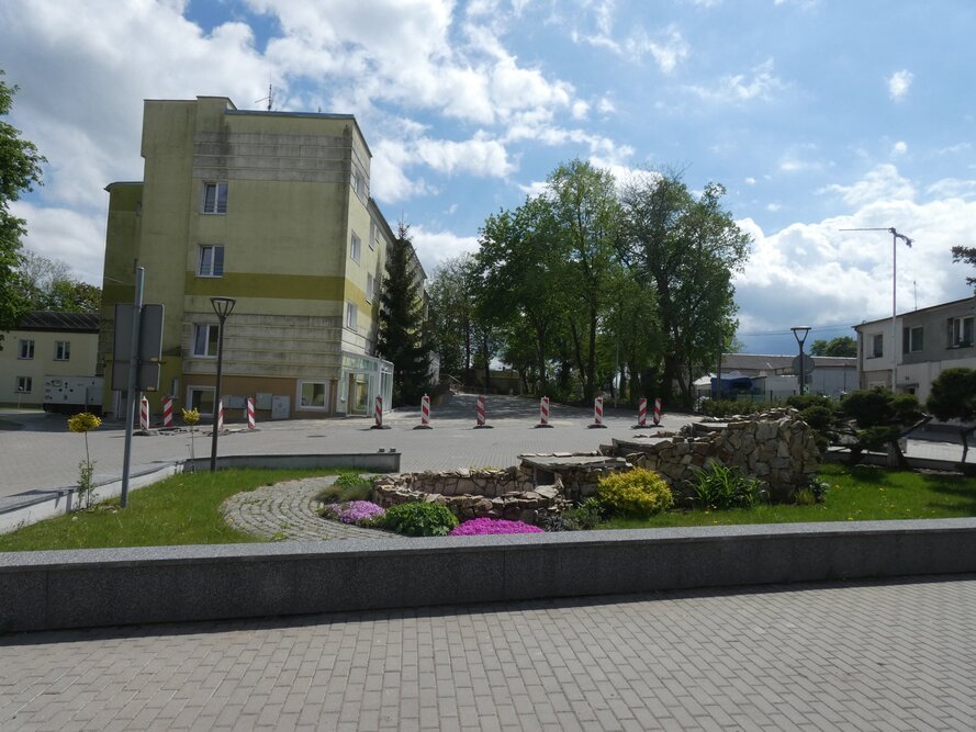 Dom Pomocy Społecznej w Browinie