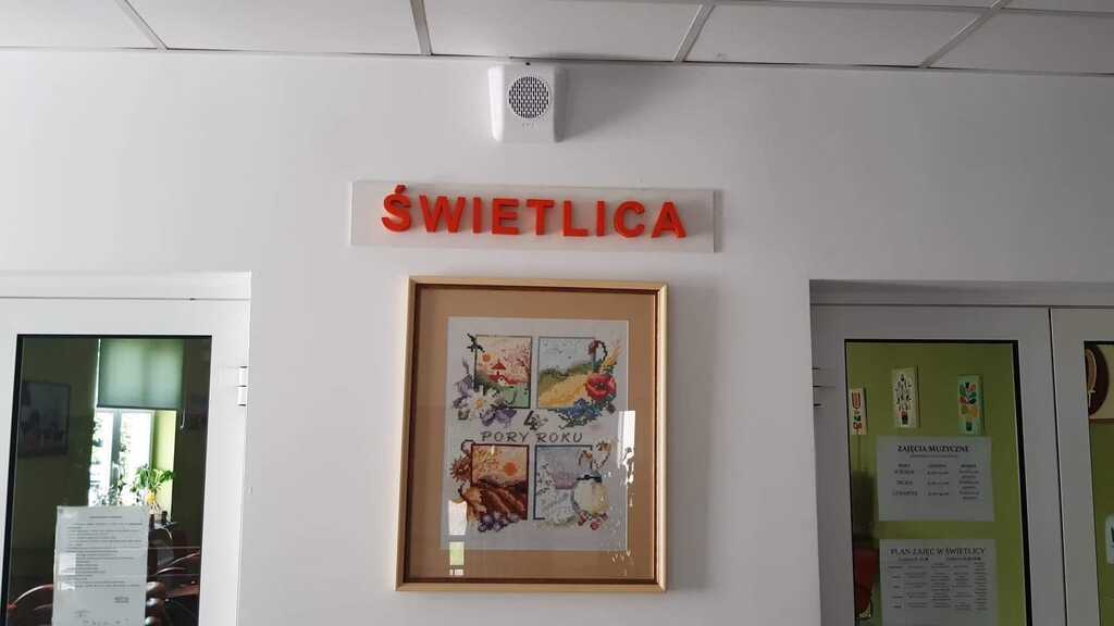 Dom Pomocy Społecznej w Białymstoku