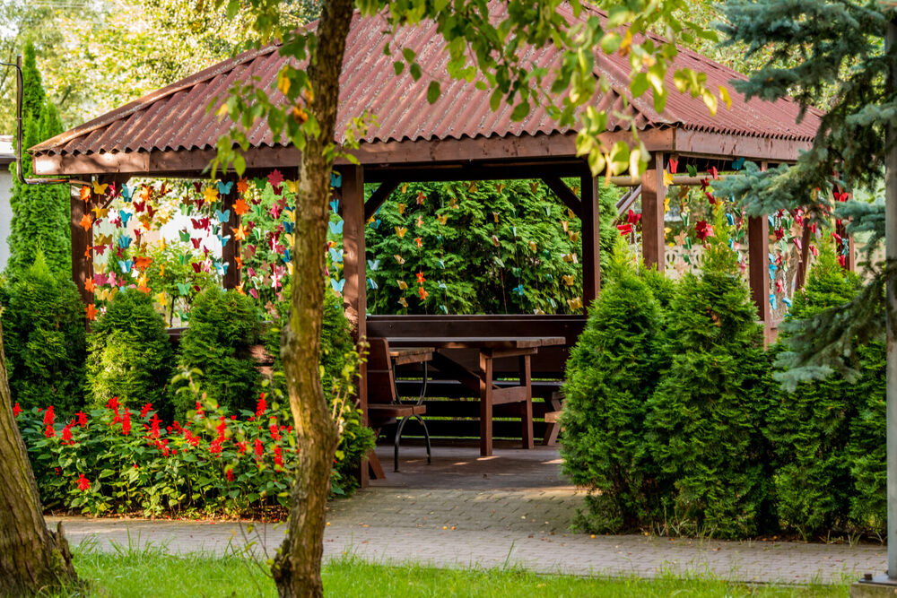 Dom Pomocy Społecznej nr 1 w Tomaszowie Mazowieckim