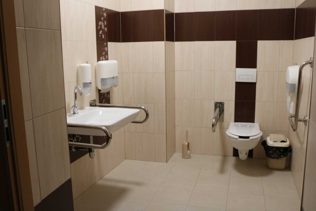 Dom Pogodnej Jesieni w Tuchowie