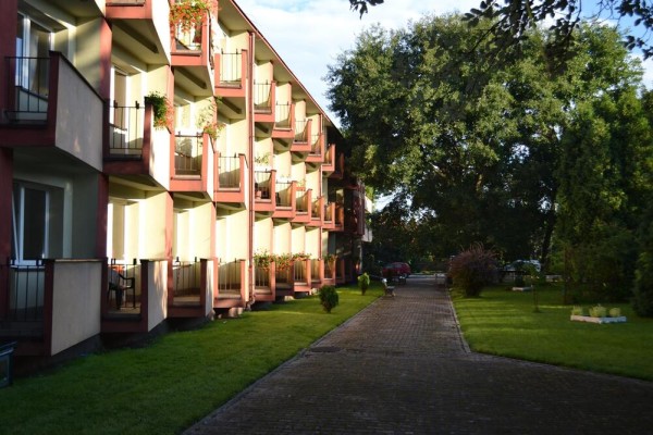 Dom Pomocy Społecznej nr 1 w Zabrzu
