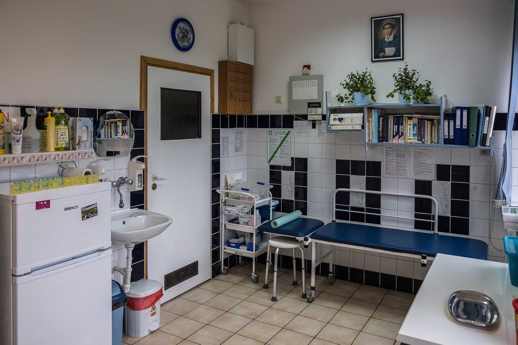 Dom Pogodnej Jesieni w Tuchowie