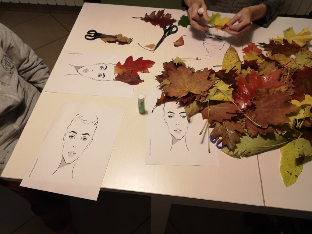 Dom Seniora „Zammed II” w Jaworzniku organizuje dla podopiecznym zajęcia terapeutyczne, które rozwijają ich zainteresowania