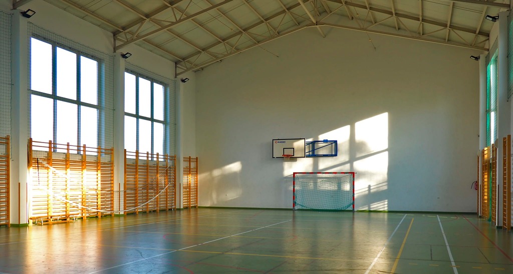 Dom Pomocy Społecznej w Piekoszowie