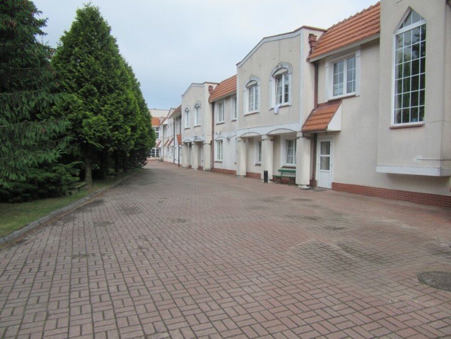 Dom Pomocy Społecznej im. Małżonków Terakowskich w Gnieźnie