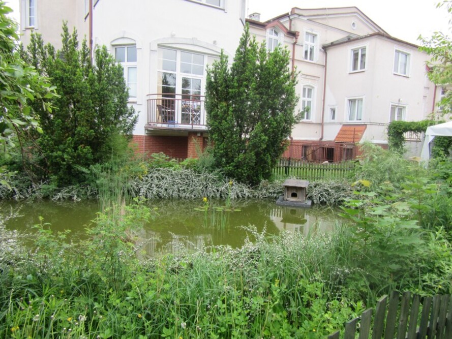 Dom Pomocy Społecznej im. Małżonków Terakowskich w Gnieźnie