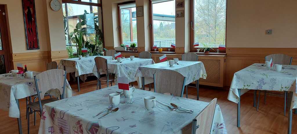 Dom Pomocy Społecznej „Złota Jesień” w Czechowicach-Dziedzicach