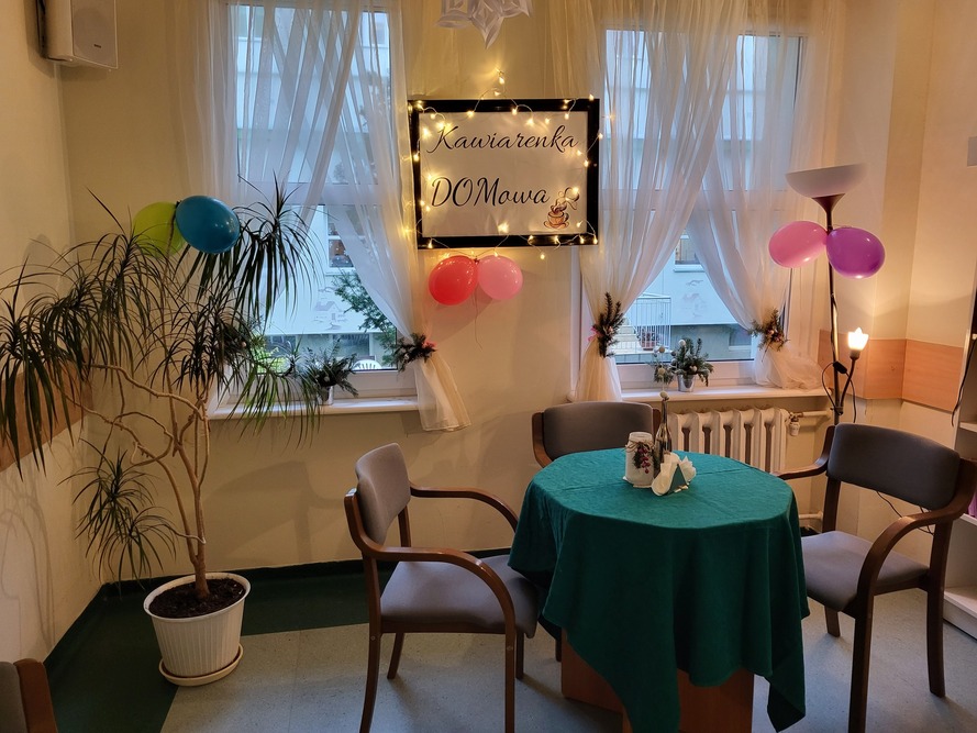 Dom Kombatanta im. gen. Mieczysława Boruty-Spiechowicza w Szczecinie