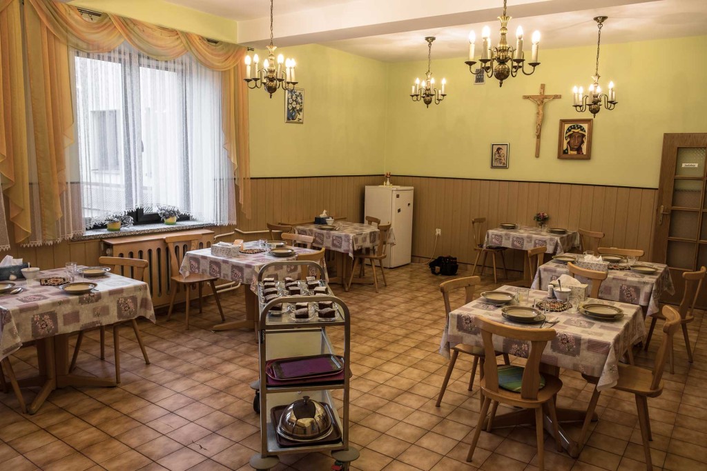 Dom Pogodnej Jesieni w Tuchowie