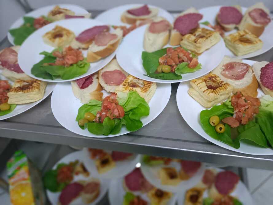 Dom Pomocy Społecznej św. Anna w Tychach