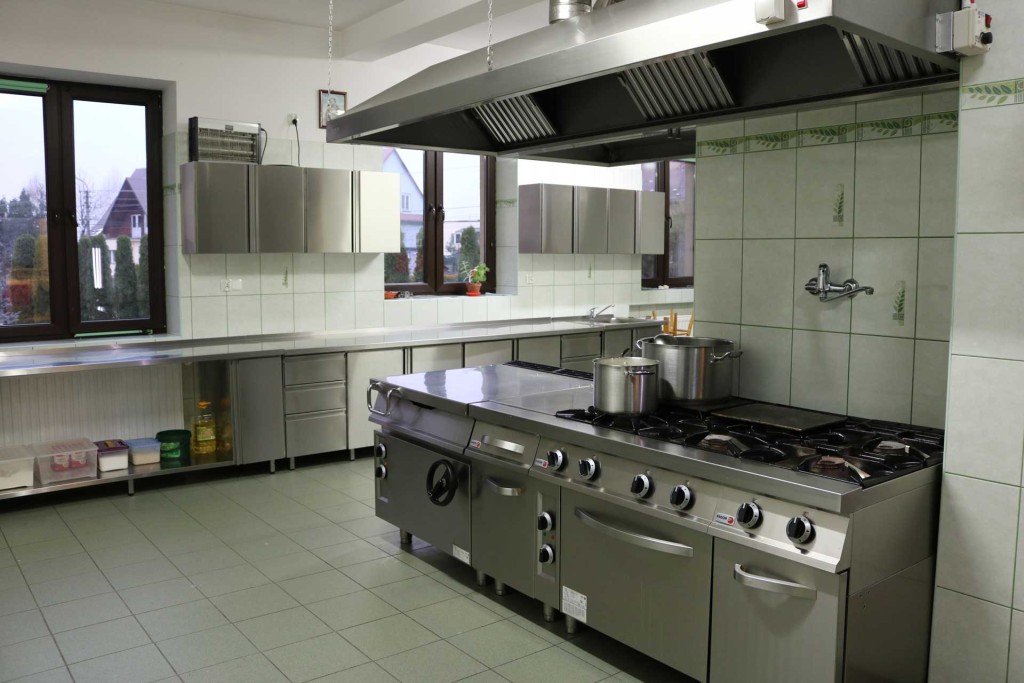 Dom Pogodnej Jesieni w Tuchowie