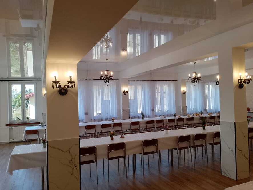 Dom Pomocy Społecznej w Piekoszowie