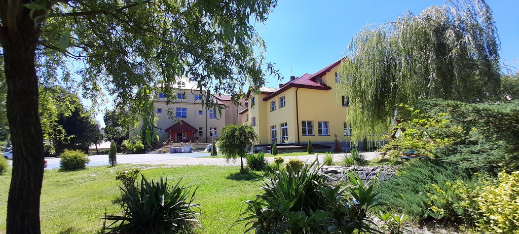 Dom Pomocy Społecznej w Drużykowej