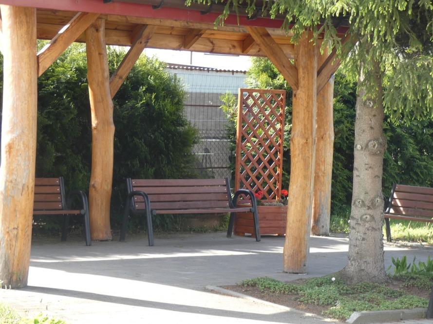 Dom Pomocy Społecznej w Browinie