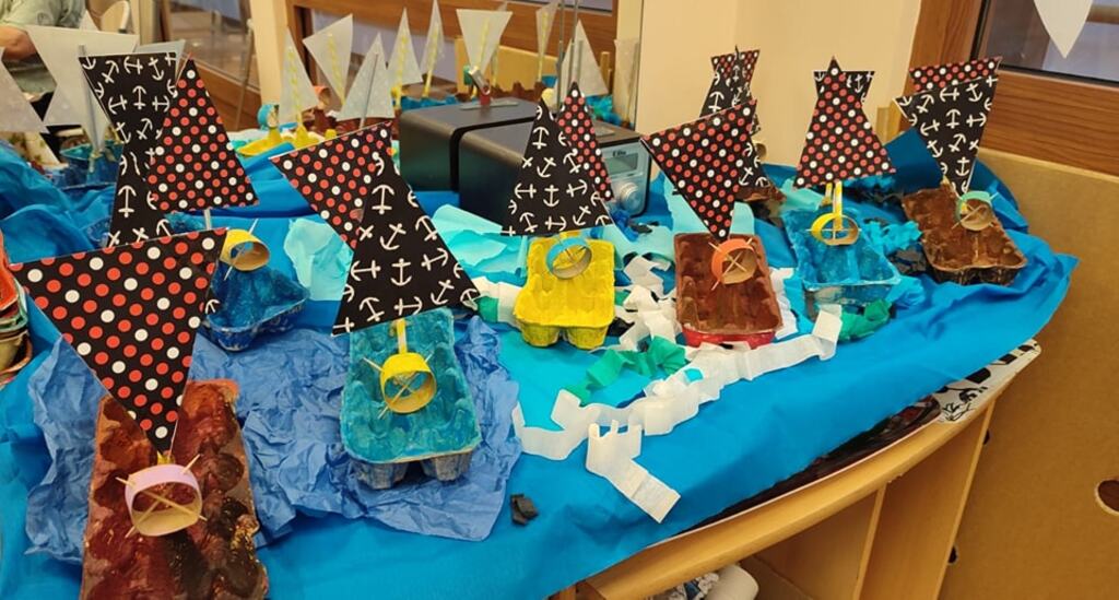 Dom Pomocy Społecznej „Złota Jesień” w Czechowicach-Dziedzicach