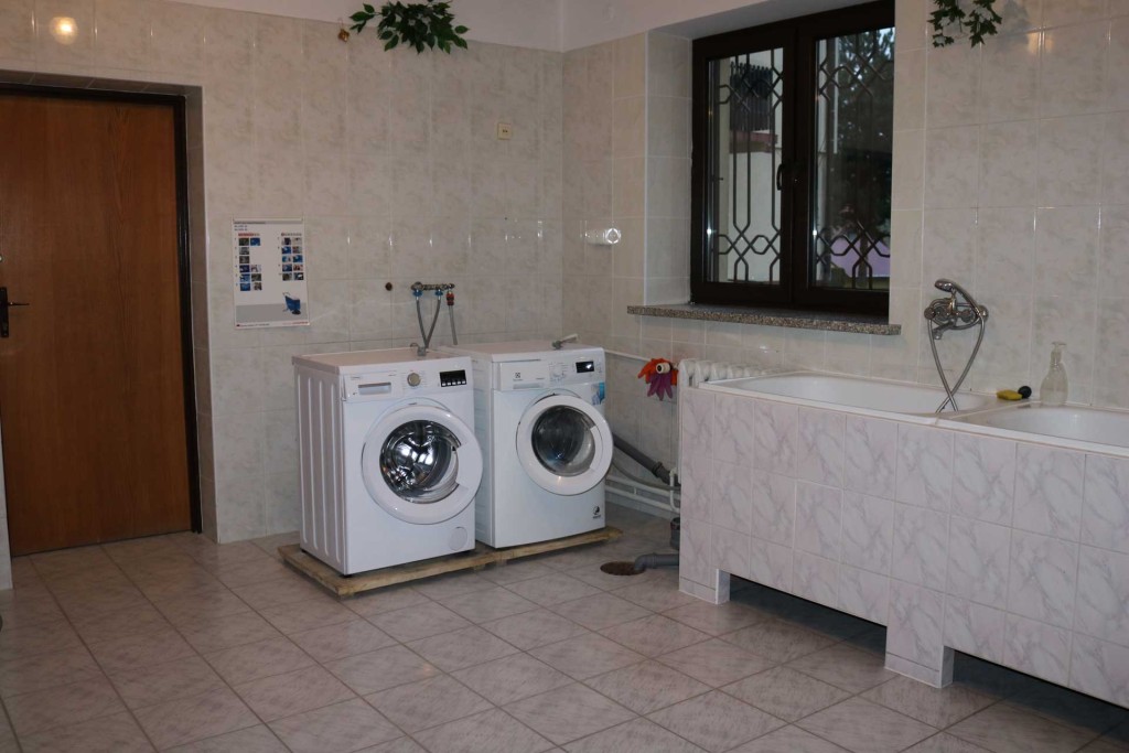 Dom Pogodnej Jesieni w Tuchowie