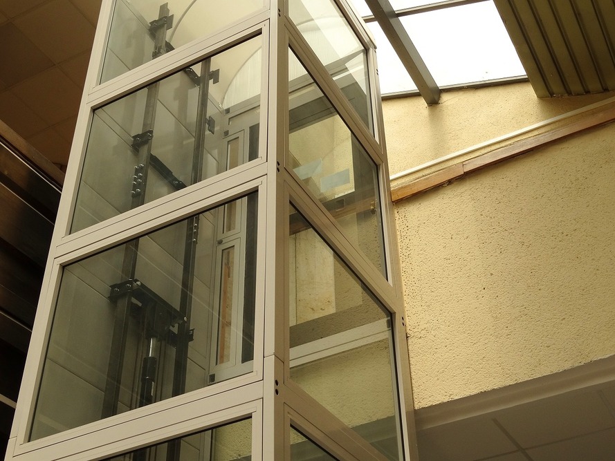 Dom Pomocy Społecznej „Budowlani” w Warszawie