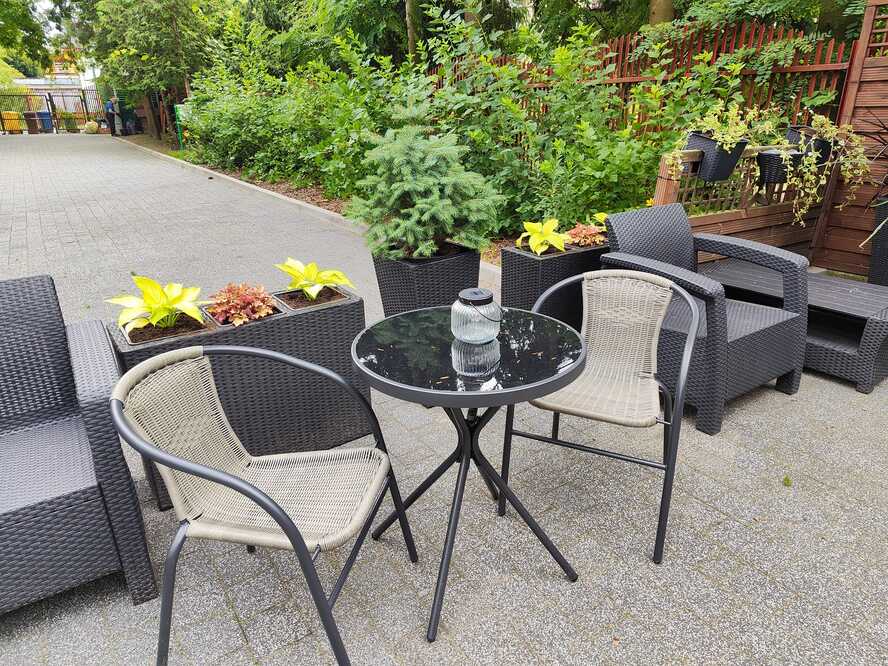 Dom Kombatanta im. majora Eugeniusza Gedymina Kaszyńskiego Nurta w Łodzi