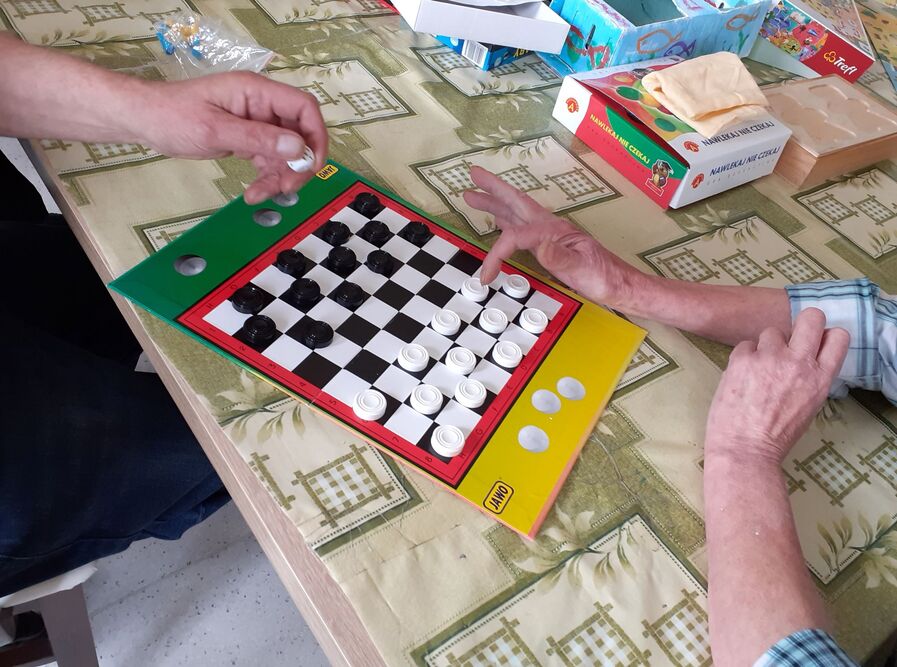 Dom Kombatanta im. gen. Mieczysława Boruty-Spiechowicza w Szczecinie