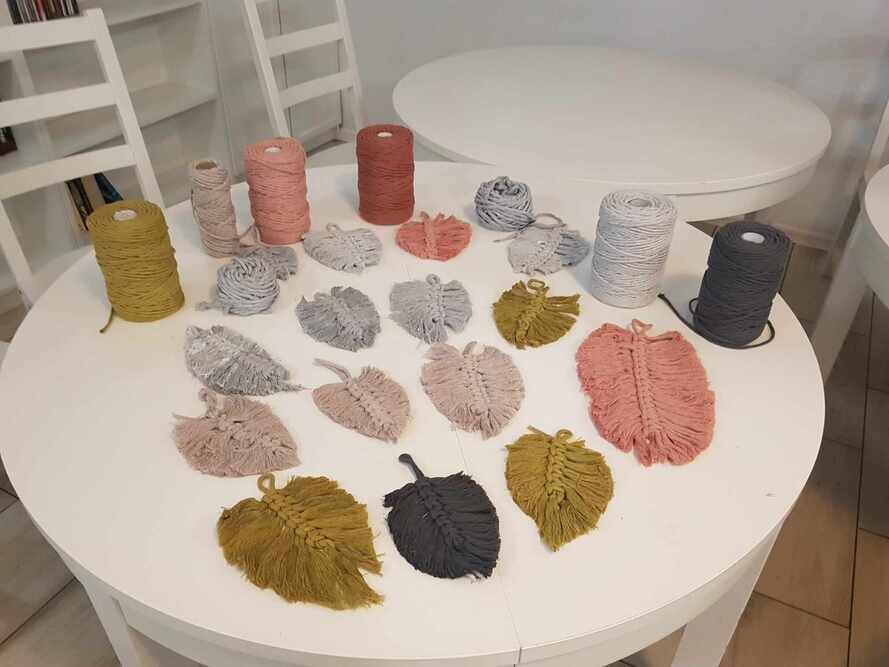 Dom Pomocy Społecznej „Kaszub” w Stawiskach