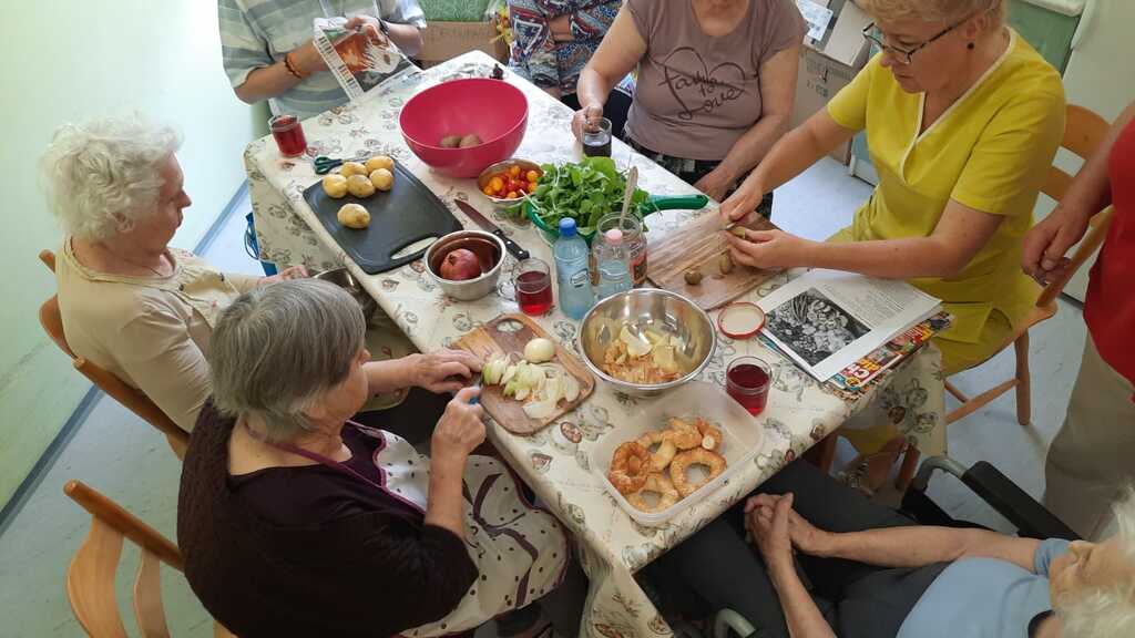 Dom Pomocy Społecznej w Białymstoku