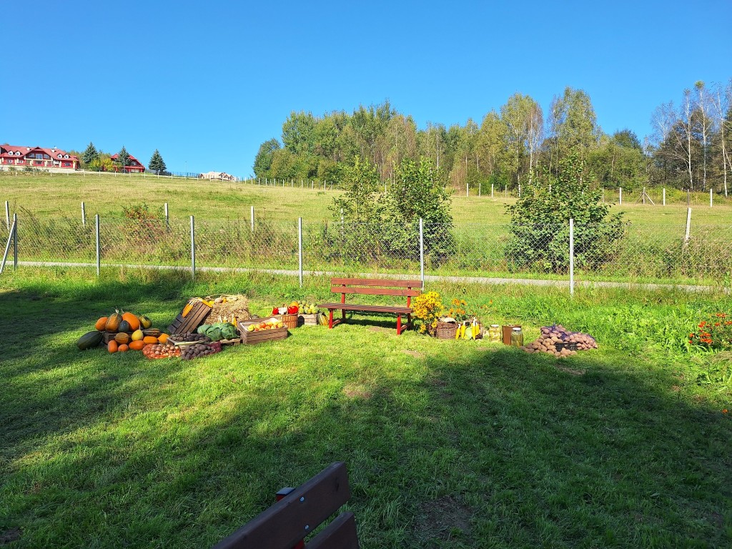 Dom Seniora „Za Górą” w Żyznowie