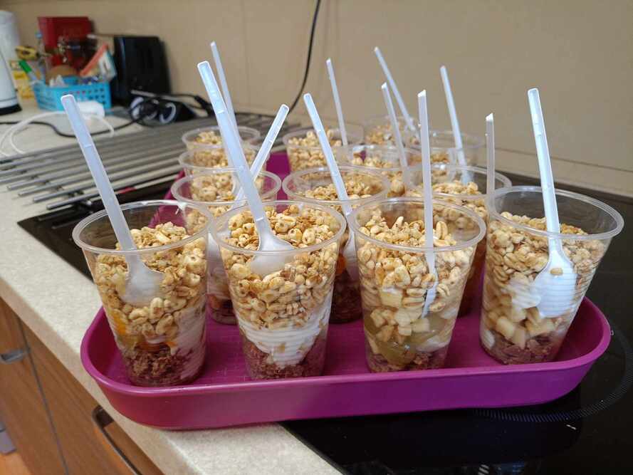 Dom Pomocy Społecznej w Browinie