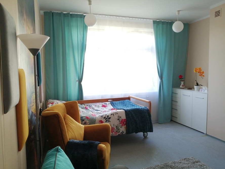 Dom Pomocy Społecznej w Białymstoku