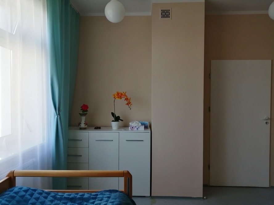 Dom Pomocy Społecznej w Białymstoku