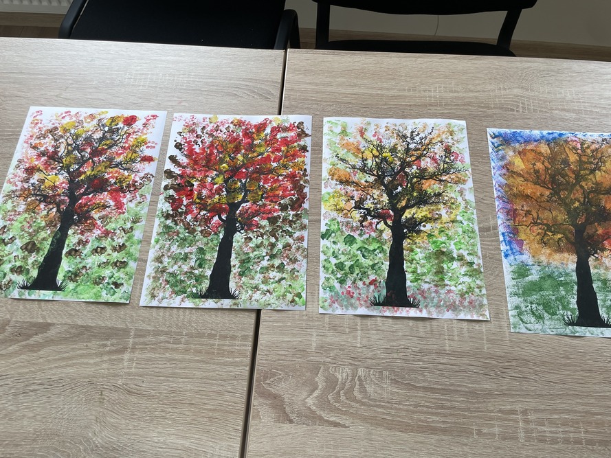 Dom Pomocy Społecznej w Baligrodzie