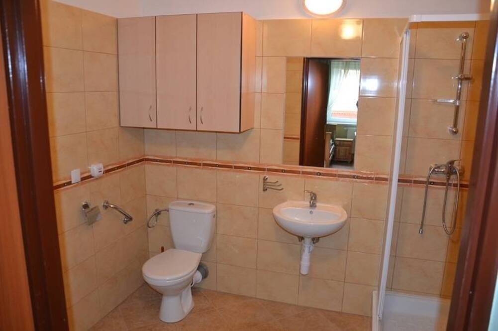 Dom Pomocy Społecznej w Białej Niżnej