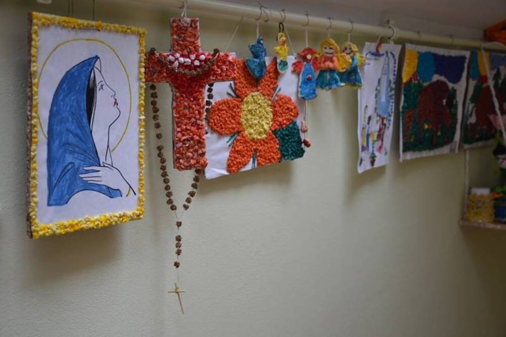 Dom Pomocy Społecznej w Białej Niżnej