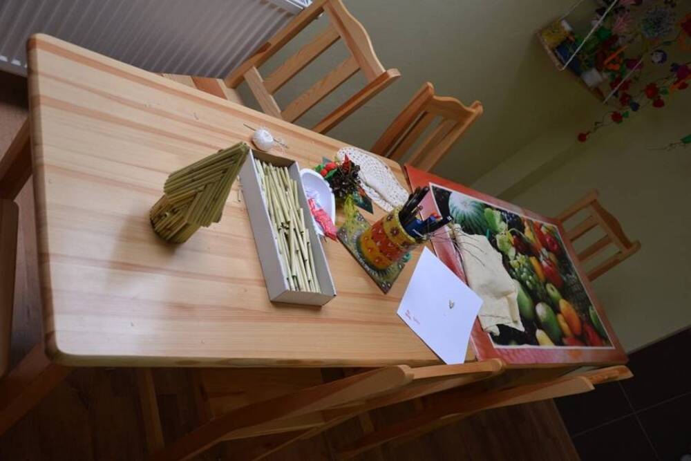 Dom Pomocy Społecznej w Białej Niżnej