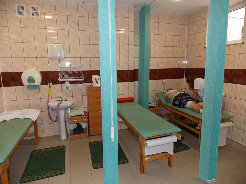 Dom Pomocy Społecznej dla Kombatantów w Biłgoraju