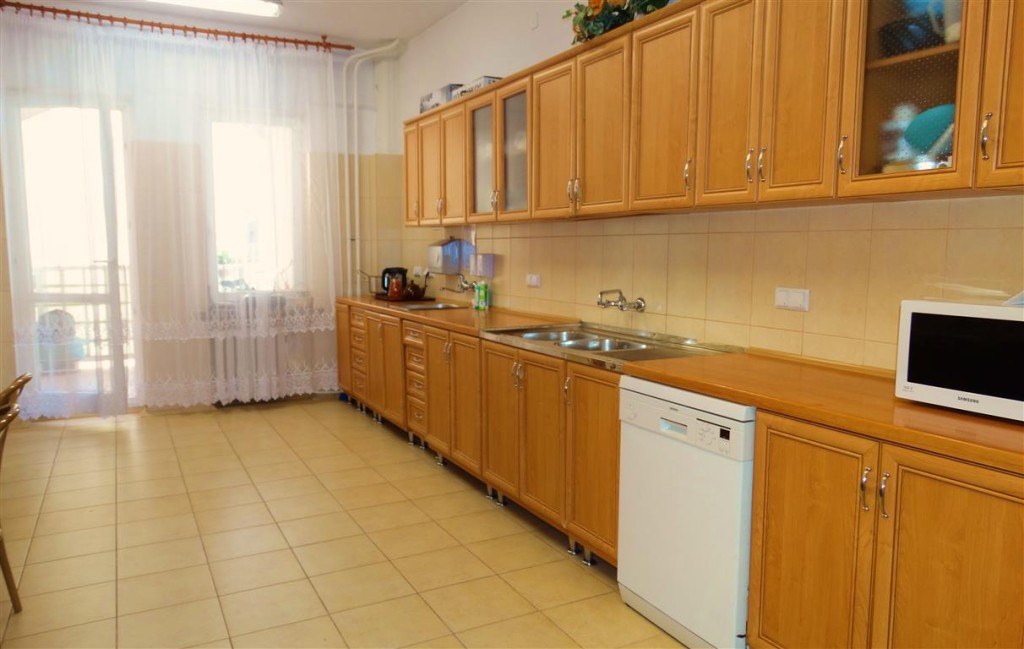 Dom Pomocy Społecznej im. Św. Brata Alberta w Warszawie