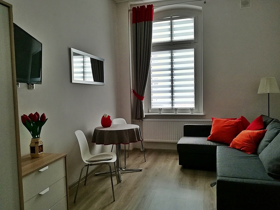 Dom Pomocy Społecznej w Pelplinie