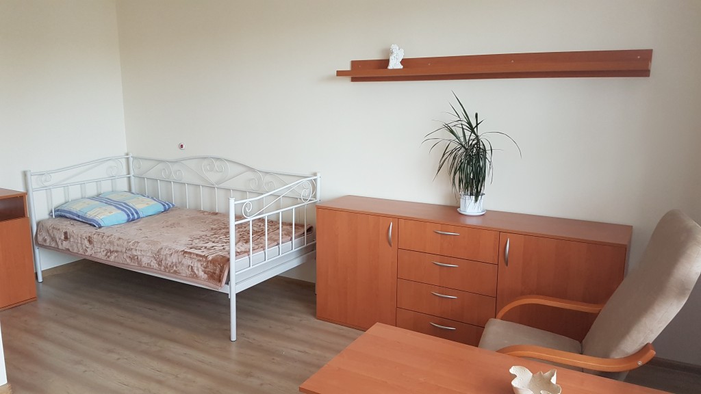 Dom Pomocy Społecznej PZN w Olsztynie